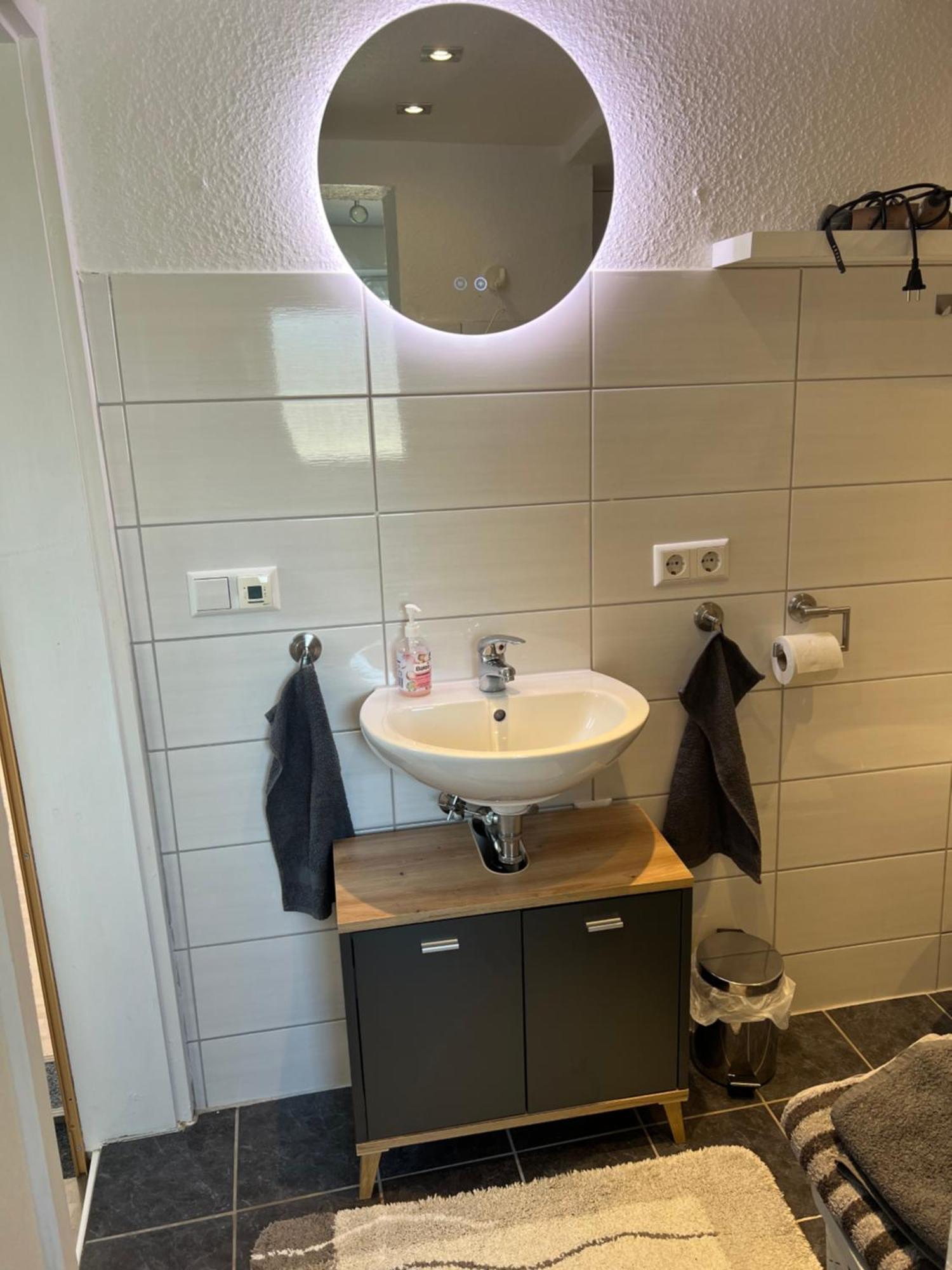Gemuetliche Ferienwohnung Im Altbau Гослар Экстерьер фото